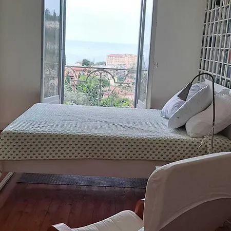 Apartament Spacieux 3p Dans Palace Calme, Vue A - Fr-1-196-385 *