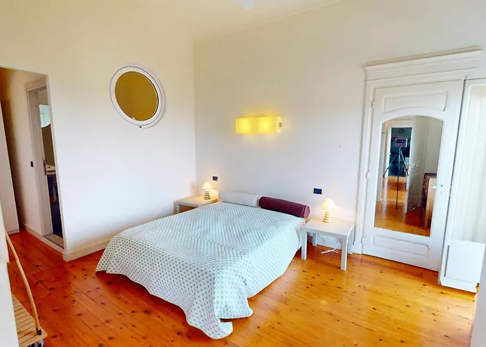 Spacieux 3p Dans Palace Calme, Vue A - Fr-1-196-385 公寓 *