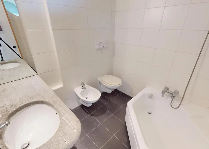 Spacieux 3p Dans Palace Calme, Vue A - Fr-1-196-385 Apartament